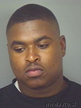 Nathan Tyrone Horton Mugshot