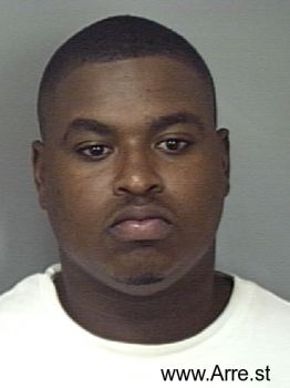 Nathan Tyrone Horton Mugshot