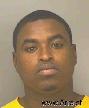 Nathan Tyrone Horton Mugshot