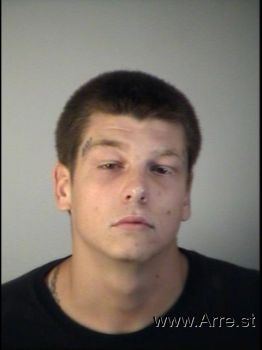 Nathan Lee Howard Mugshot