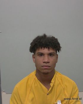 Nathan Joseph Howard Mugshot