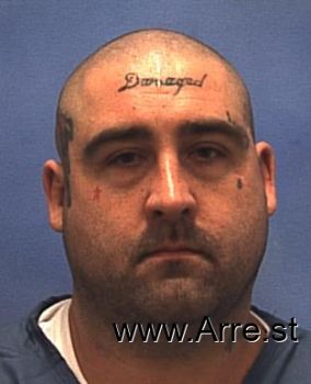 Nathan D Huntington Mugshot