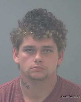 Nathan Junior Keeton Mugshot