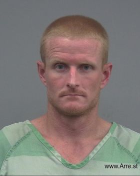 Nathan Lee King Mugshot