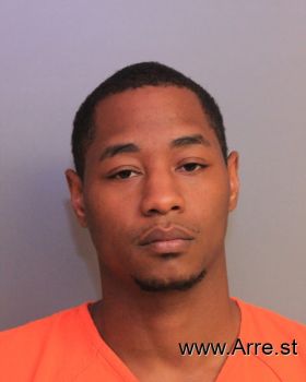 Nathan Antwan Kiser Mugshot