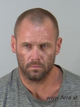 Nathan Chad Knight Mugshot