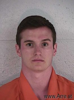 Nathan Ray Lambert Mugshot