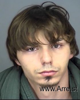 Nathan Edwards Lee Mugshot