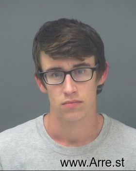 Nathan Colby Lovern Mugshot