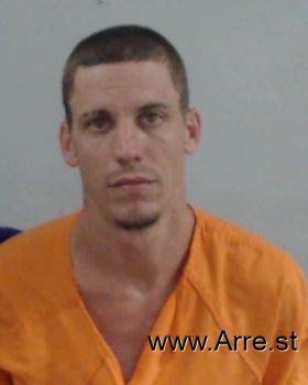 Nathan King Martin Mugshot