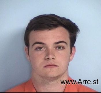 Nathan S Mcdonald Mugshot