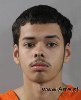 Nathan E Morales Mugshot