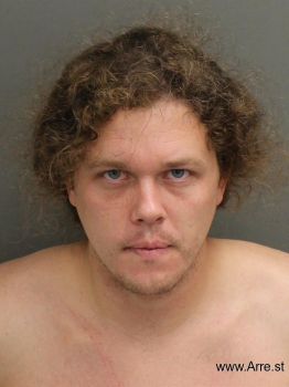 Nathan Charles Myers Mugshot