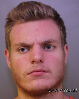 Nathan Roger Thomas Newton Mugshot