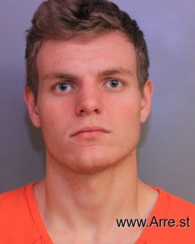 Nathan  Newton Mugshot