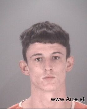 Nathan Lee Ostrander Mugshot