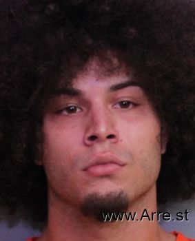 Nathan  Perez-sosa Mugshot