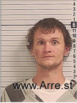 Nathan Alan Peterson Mugshot