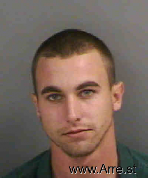 Nathan  Ross Mugshot