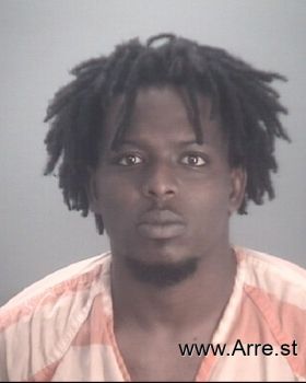 Nathan Alexander Ross Mugshot