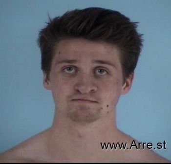 Nathan James Russell Mugshot