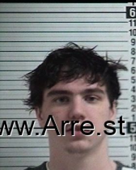 Nathan Aaron Sims Mugshot