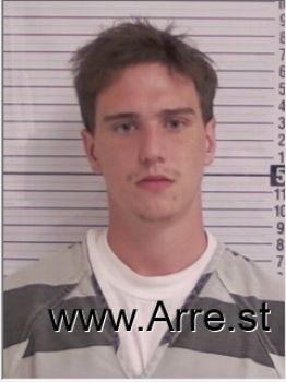 Nathan Arron Sims Mugshot