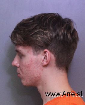 Nathan Andrew Stevens-peterson Mugshot