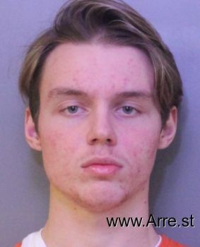 Nathan Andrew Stevens-peterson Mugshot