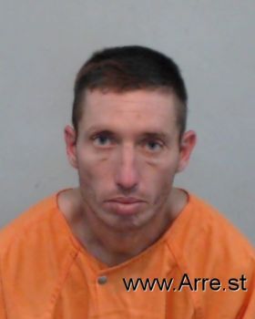 Nathan Eric Tyre Mugshot