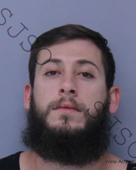 Nathan Robert Watson Mugshot