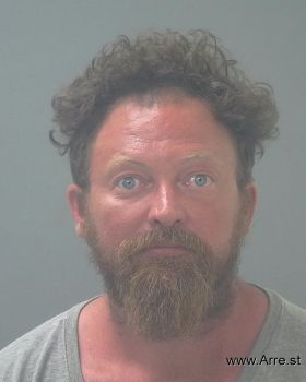 Nathan Ross White Mugshot