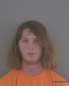 Nathan Lane Whitehead Mugshot