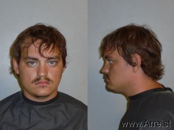 Nathan Lee Womack Mugshot