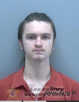 Nathan  Wooden Mugshot