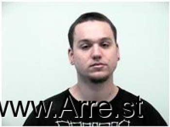 Nathanael Chad Anderson Mugshot