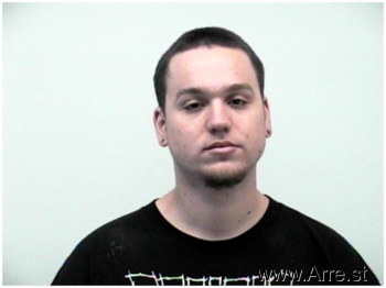 Nathanael Chad Anderson Mugshot