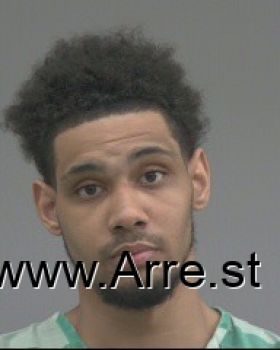 Nathanael  Armstrong Mugshot