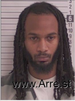 Nathanael Omar Amadoe Smith Mugshot