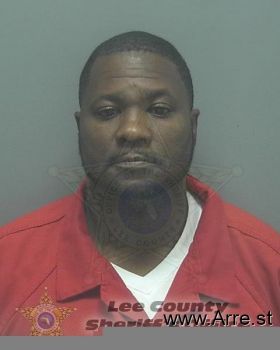 Nathanial D Patton Mugshot