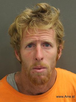 Nathaniel David Barr Mugshot