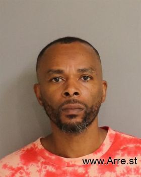 Nathaniel Lamar Battle Mugshot