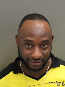 Nathaniel Jr Bell Mugshot