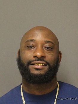 Nathaniel Jr Bell Mugshot