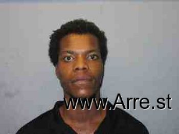 Nathaniel Isaiah Bellinger Mugshot