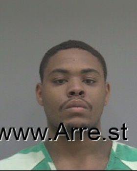 Nathaniel  Brooks Mugshot