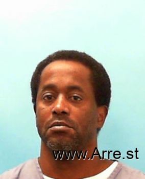 Nathaniel J Brown Mugshot