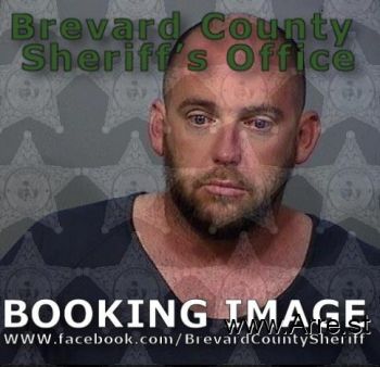 Nathaniel Ryne Brown Mugshot