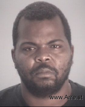 Nathaniel Watasius Brown Mugshot