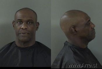 Nathaniel  Bryant Mugshot